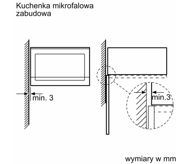 BOSCH BFL520MB0 - 1487999 - zdjęcie 5